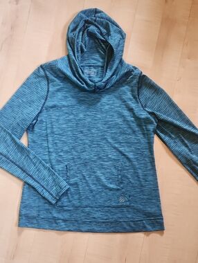 Be Inspired Pullover Hoodie